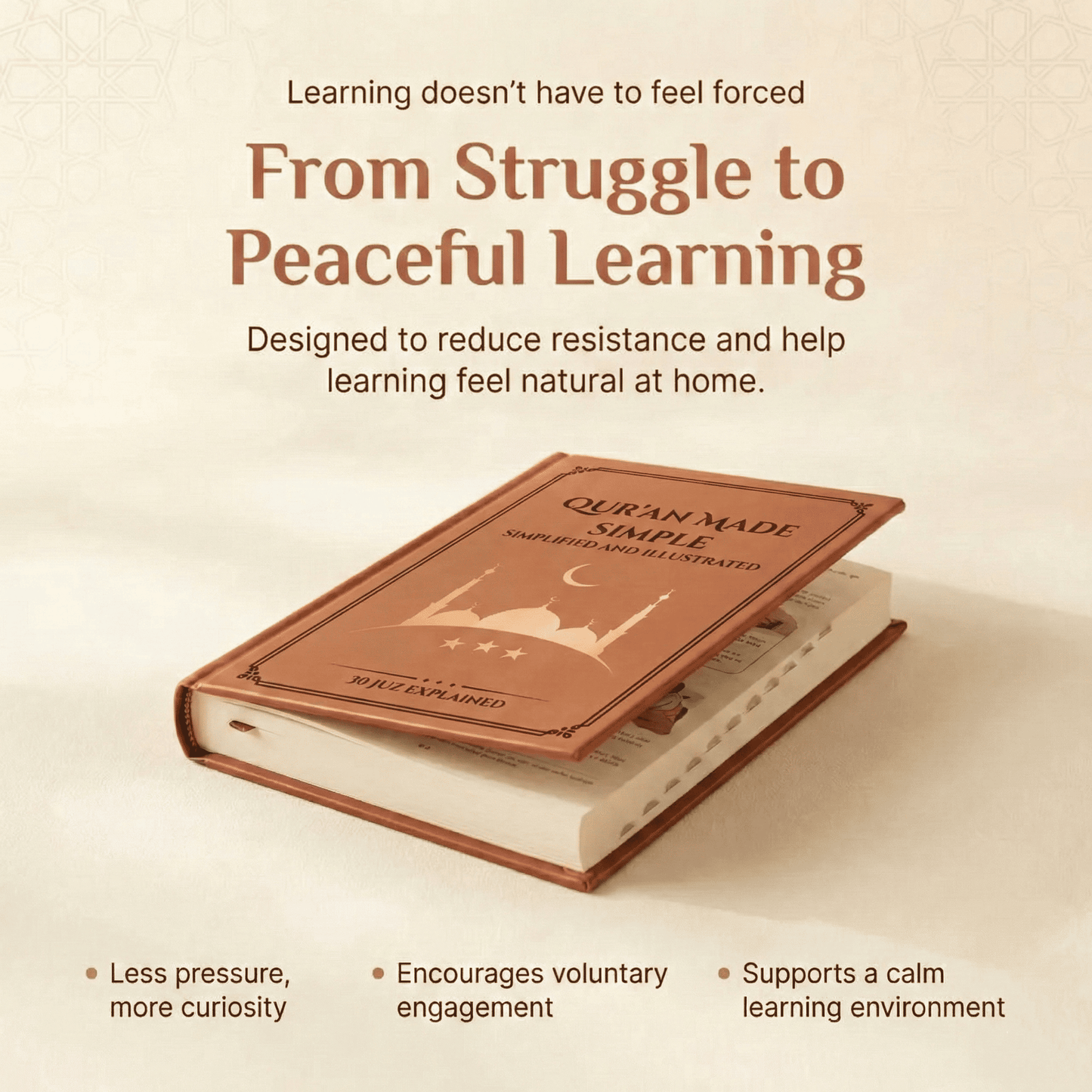 Qur’an Made Simple – Illustrated Guide