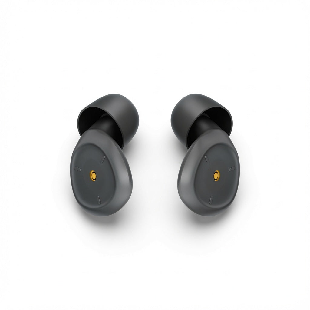 QuietSeal Sleep Earplugs
