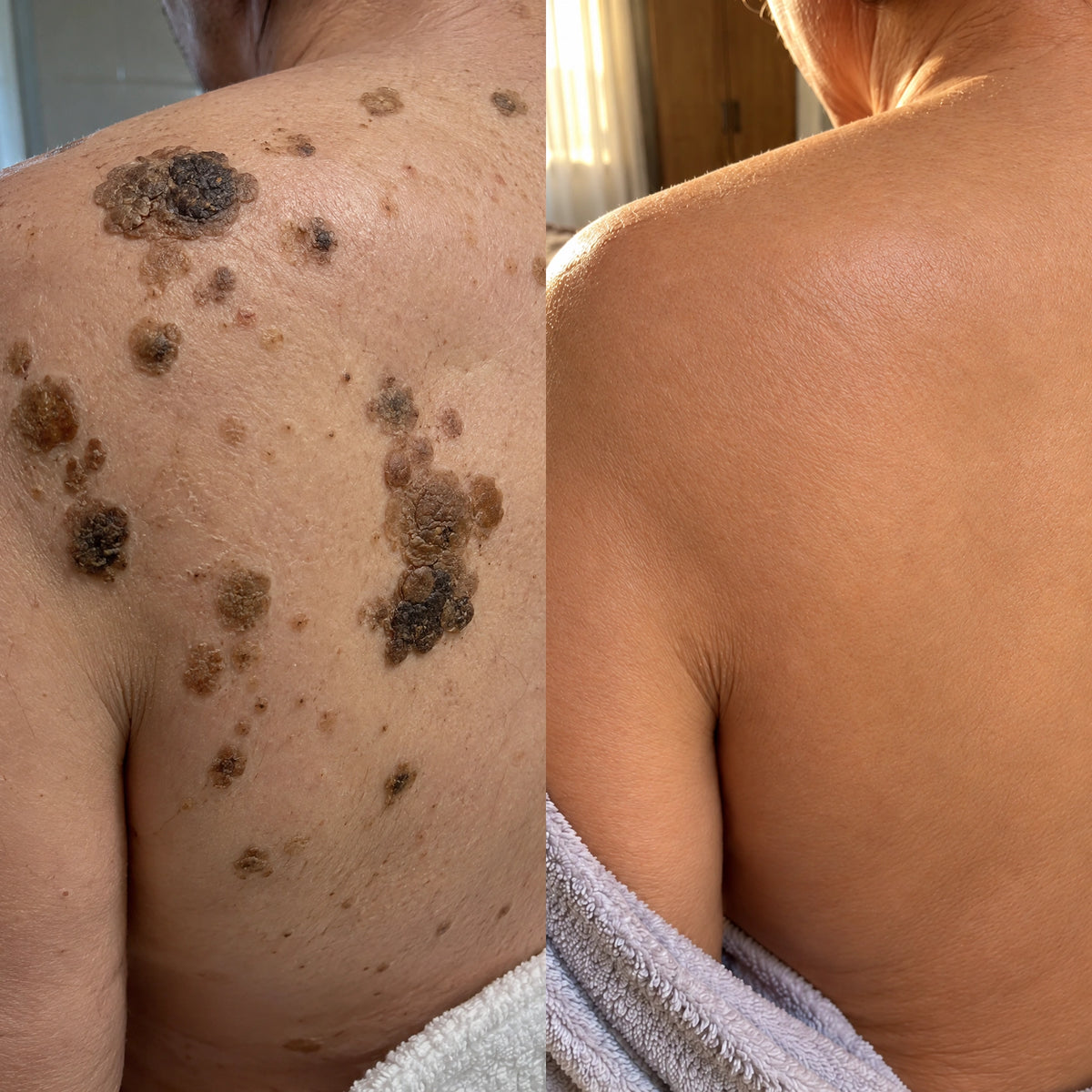 Terre Glycolic Body Stick