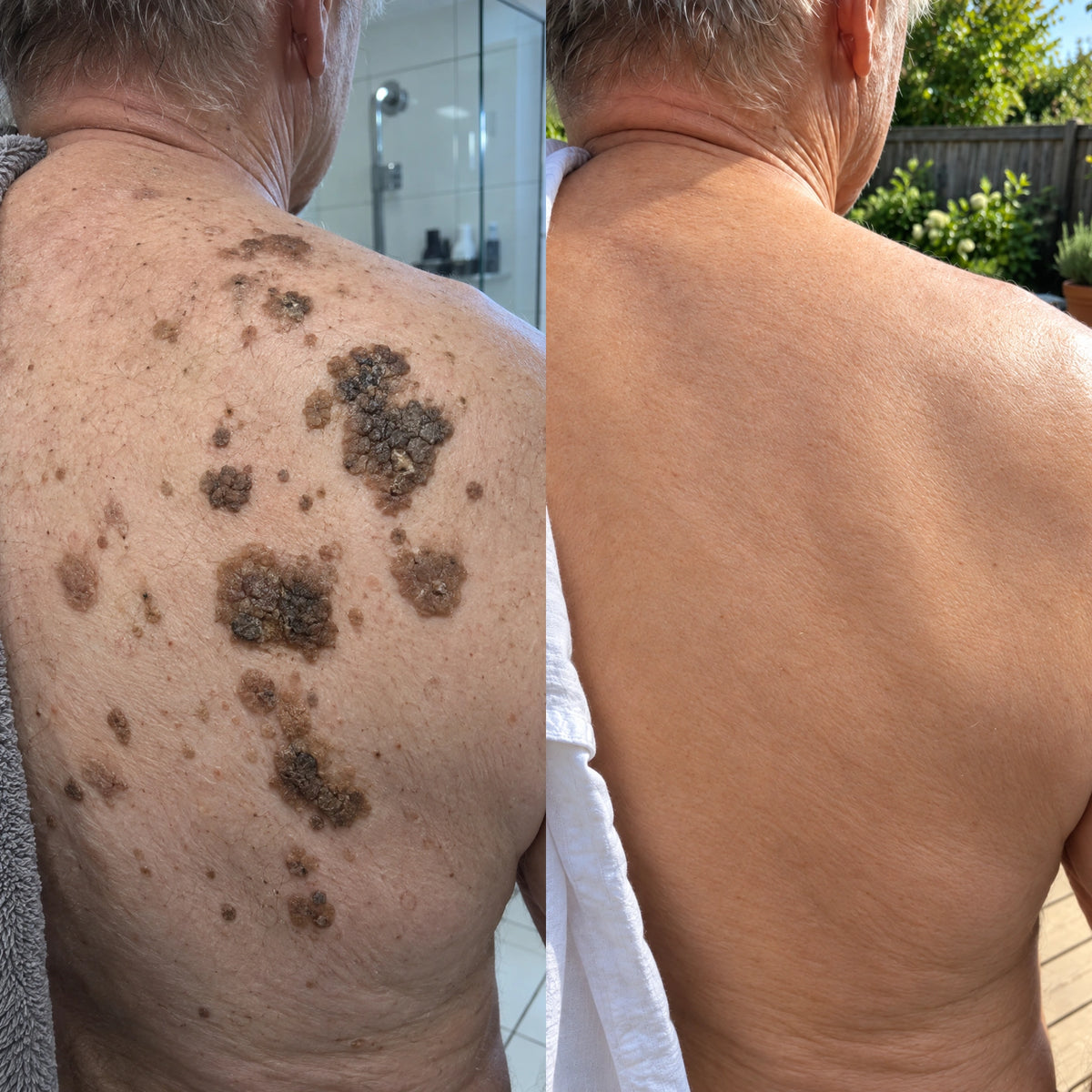 Terre Glycolic Body Stick