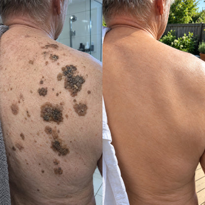Terre Glycolic Body Stick