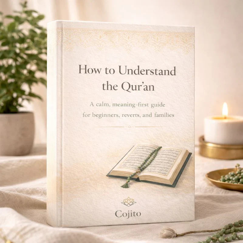 Guide to Understanding the Quran