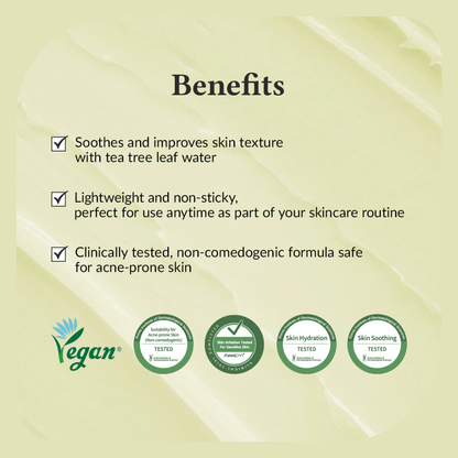 Terre Beauty Relief Cream – 2-Pack (50 ml / 1.69 fl oz Each)