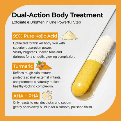 Terre Beauty Peel Shot (200 ml / 6.76 fl oz)