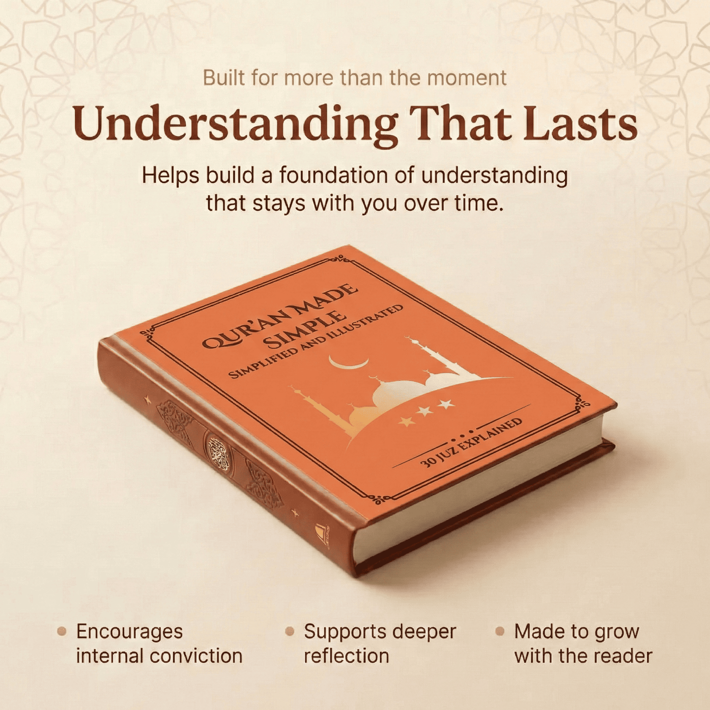 Qur’an Made Simple – Illustrated Guide