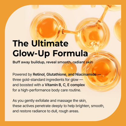 Terre Beauty Peel Shot (200 ml / 6.76 fl oz)