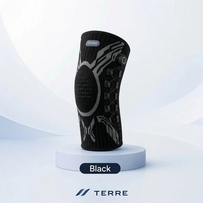Terre MotionTune™ Adjustable Knee Brace