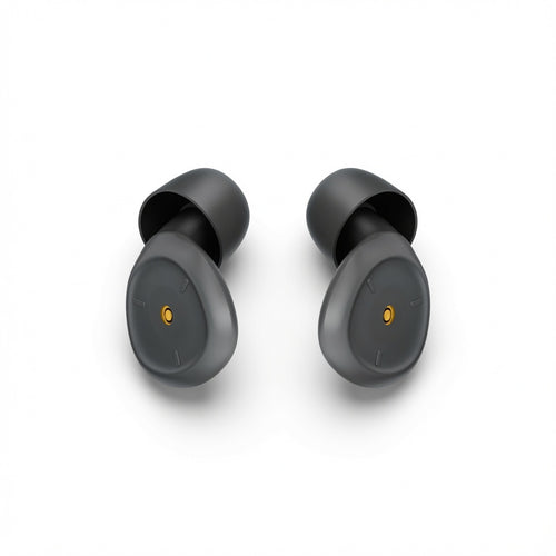 QuietSeal Sleep Earplugs