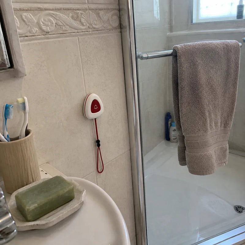 7. Bedside, Bathroom, Chair