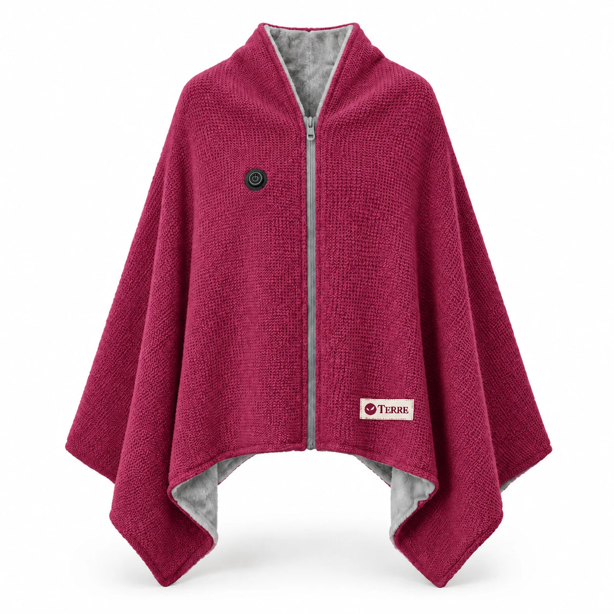 Terre WarmWrap Heated Shawl